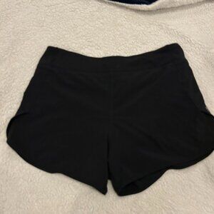 Athleta Girl Athletic Shorts